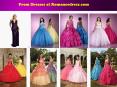 Prom Dresses at Romancedress.com PowerPoint PPT Presentation