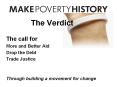 The Verdict PowerPoint PPT Presentation
