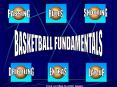 BASKETBALL FUNDAMENTALS PowerPoint PPT Presentation