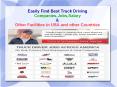 Find Truck Drivers Jobs PowerPoint PPT Presentation