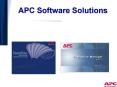 APC Software Solutions PowerPoint PPT Presentation