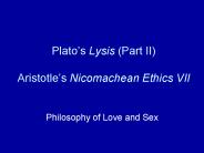 Plato