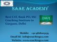 Best Bank Coaching in Gurgaon PowerPoint PPT Presentation