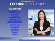 Fashion internship