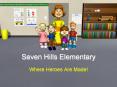 Seven Hills Elementary PowerPoint PPT Presentation