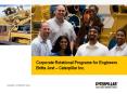 Corporate Rotational Programs for Engineers Britta Jost  PowerPoint PPT Presentation