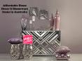 Affordable Home Decor & Homeware Items in Australia