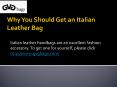 leather handbags –www.gvgbags.com PowerPoint PPT Presentation