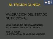 NUTRICION CLINICA