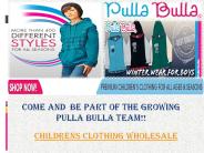 Childrens Clothing Wholesale