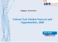 Aarkstore - Taiwan Tyre Market Forecast and Opportunities, 2020 PowerPoint PPT Presentation