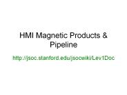 HMI Magnetic Products