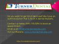 Get Rid of Dentures | All On Four Dental Implants PowerPoint PPT Presentation