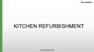 Kitchen Refurbishment