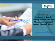 Moving Telemedicine Mainstream Treatment Market Trends