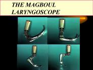 THE MAGBOUL