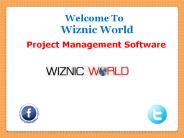 Benefits of Having Project Management Software