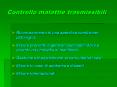 Controllo malattie trasmissibili PowerPoint PPT Presentation