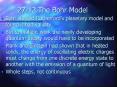 27-12 The Bohr Model PowerPoint PPT Presentation