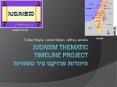 Judaism Thematic Timeline Project ?????? ?????? ??? ??????? PowerPoint PPT Presentation