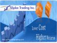 Best Online Trading Services Of Slipka Trading PowerPoint PPT Presentation