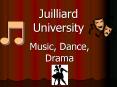 Juilliard University PowerPoint PPT Presentation
