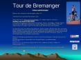 Tour de Bremanger PowerPoint PPT Presentation