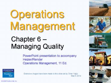 presentation player overlay