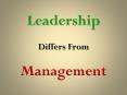 Leadership PowerPoint PPT Presentation