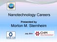 Nanotechnology Careers PowerPoint PPT Presentation