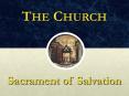 The Church PowerPoint PPT Presentation