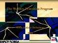 The Welfare Transition Program PowerPoint PPT Presentation