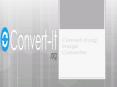 Convert-It.org: Image Converter PowerPoint PPT Presentation