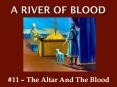 A River Of Blood PowerPoint PPT Presentation