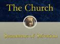 The Church PowerPoint PPT Presentation