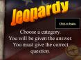Jeopardy PowerPoint PPT Presentation