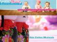 Kids Clothes Wholesale PowerPoint PPT Presentation