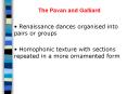 Baroque forms PowerPoint PPT Presentation