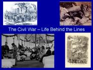 The Civil War 