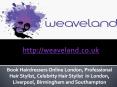 Book Professional Celebrity Hair Stylist in London, Birmingham, Southampton and Liverpool PowerPoint PPT Presentation