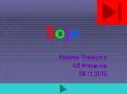 Boje PowerPoint PPT Presentation