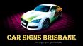 Vehicle Signage Brisbane PowerPoint PPT Presentation