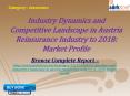 Aarkstore - Austria Reinsurance Industry to 2018 PowerPoint PPT Presentation