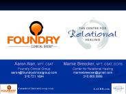 How to Facilitate a Formal Disclosure