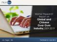 Global and Chinese Guar Gum Industry, 2009-2019 Industry Analysis, Size, Share Growth, Trends and Forecast PowerPoint PPT Presentation