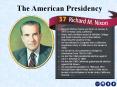Richard M. Nixon PowerPoint PPT Presentation