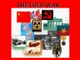 THE COLD WAR PowerPoint PPT Presentation