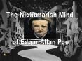 The Tormented Life of Edgar Allan Poe PowerPoint PPT Presentation