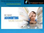 Accounting Services Brisbane