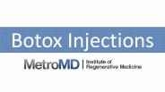 Botox Injections Los Angeles